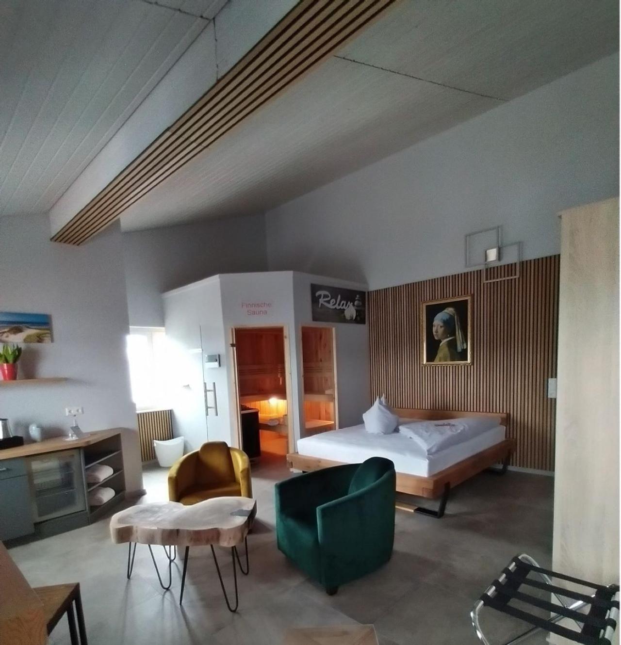 Hotel Hohenloher Tor Бретцфельд Экстерьер фото